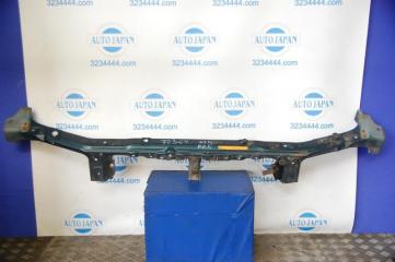 Панель передняя MITSUBISHI PAJERO 99-06