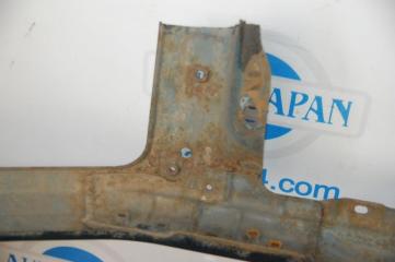 Панель передняя PAJERO 99-06