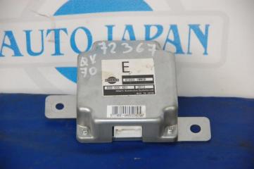 Блок управления полным приводом INFINITI FX/QX70 S51 08-17