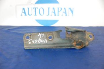 Петля капота левая MITSUBISHI PAJERO 99-06