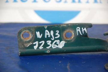 Петля капота правая PAJERO 99-06