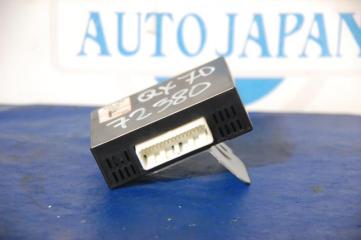 Реле INFINITI FX/QX70 S51 08-17