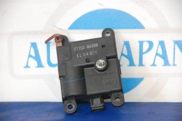 Моторчик заслонки печки FX/QX70 S51 08-17