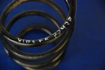 Пружина передней подвески MATRIX 02-08