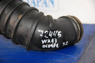 Патрубок воздушного фильтра PAJERO 99-06