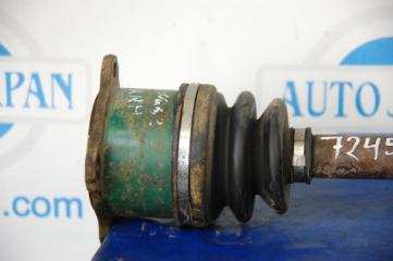 Привод задний задний левый PAJERO 99-06