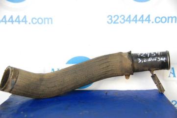 Патрубок интеркулера MITSUBISHI PAJERO 99-06