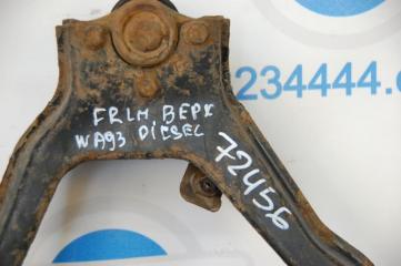 Рычаг передней подвески верхний передний левый PAJERO 99-06