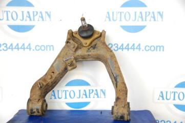 Рычаг передней подвески верхний передний левый MITSUBISHI PAJERO 99-06