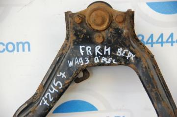 Рычаг передней подвески верхний передний правый PAJERO 99-06