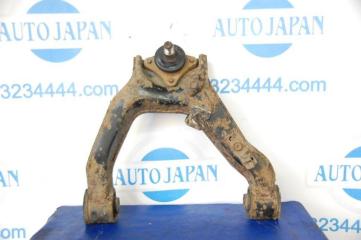 Рычаг передней подвески верхний передний правый MITSUBISHI PAJERO 99-06