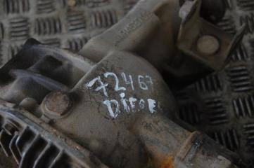 Редуктор передний PAJERO 99-06