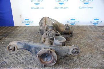 Редуктор передний MITSUBISHI PAJERO 99-06