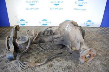 Редуктор передний PAJERO 99-06