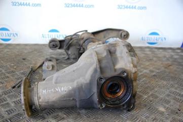 Редуктор передний PAJERO 99-06