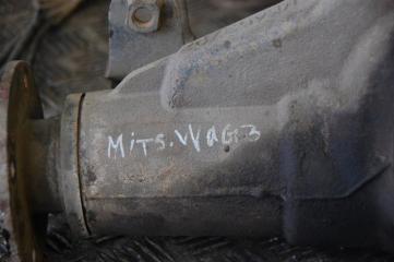 Редуктор передний PAJERO 99-06