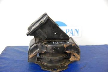 Подушка двигателя правая MITSUBISHI PAJERO 99-06 Б/У Подушка двигателя правая MITSUBISHI PAJERO 99-06