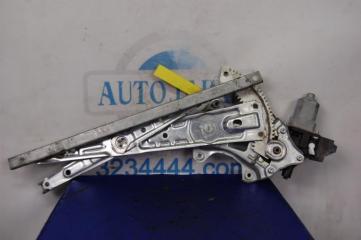 Стеклоподъемник задний правый INFINITI FX/QX70 S51 08-17