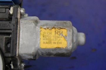 Стеклоподъемник задний правый FX/QX70 S51 08-17