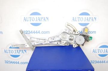 Стеклоподъемник задний левый INFINITI FX/QX70 S51 08-17