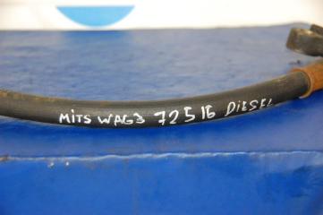 Трубка ГУР высокого давления PAJERO 99-06