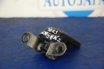 Петля двери верхняя передняя правая FX S50 03-08