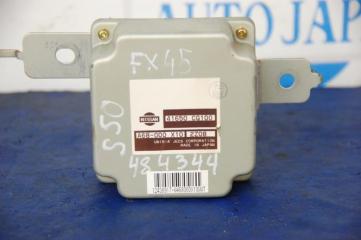 Блок управления раздаточной коробкой FX S50 03-08