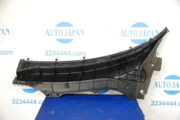 Пластик под лобовое стекло / Жабо правый INFINITI FX S50 03-08