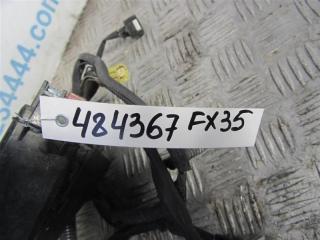 Проводка подкапотная FX S50 03-08