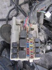 Проводка подкапотная INFINITI FX S50 03-08