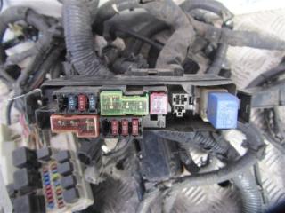 Проводка подкапотная FX S50 03-08