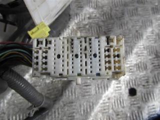 Проводка подкапотная FX S50 03-08