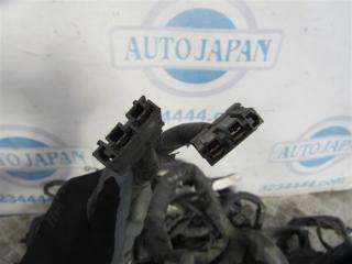 Проводка подкапотная FX S50 03-08