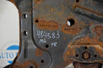 Балка передней подвески 3 BK 03-08