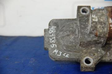 Стартер MAZDA 3 BK 03-08