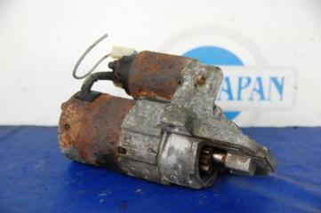 Стартер 3 BK 03-08