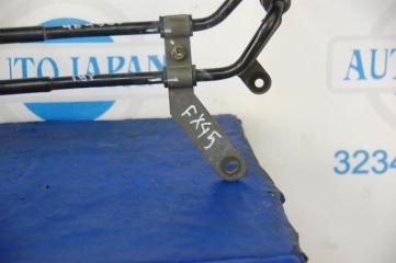 Радиатор ГУР FX S50 03-08