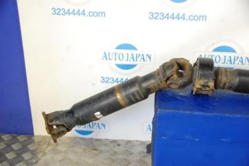 Карданный вал задний EX35(37) 07-12