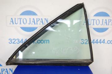 Стекло двери глухое заднее правое TOYOTA CAMRY 40 06-11 Б/У Стекло двери глухое заднее правое TOYOTA CAMRY 40 06-11