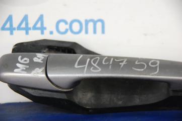 Ручка двери наружная задняя правая 6 GG 02-07