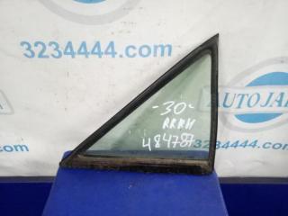 Стекло двери глухое заднее правое TOYOTA CAMRY 30 02-06