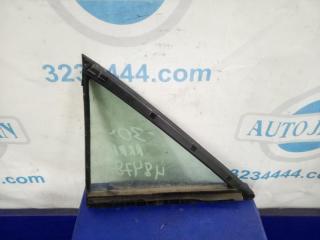 Стекло двери глухое заднее правое CAMRY 30 02-06