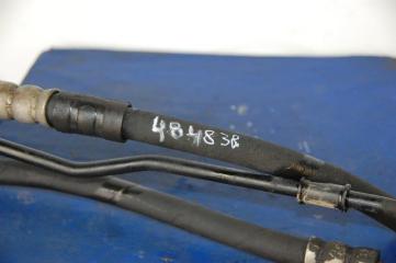 Трубка ГУР высокого давления TUNDRA 07-13