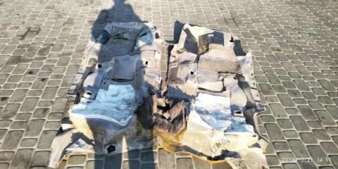 Ковер пола FX S50 03-08