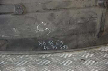 Подкрылок передний правый FX S50 03-08