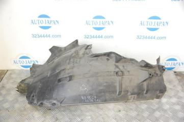 Подкрылок передний правый FX S50 03-08