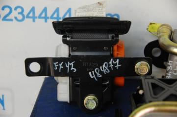 Ремень безопасности задний FX S50 03-08