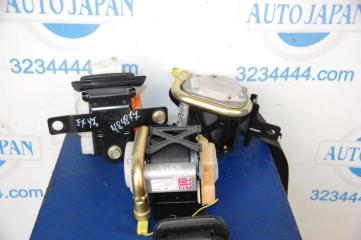 Ремень безопасности задний INFINITI FX S50 03-08