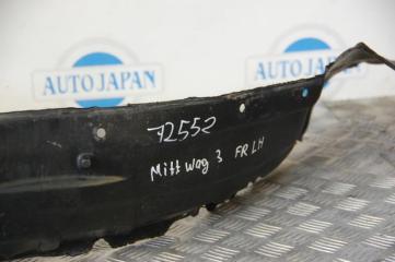 Подкрылок передний левый PAJERO 99-06