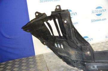 Подкрылок передний левый MITSUBISHI PAJERO 99-06